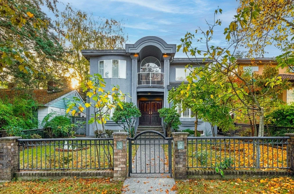 3895 Glendale St, Vancouver, BC - MLS: R3176771