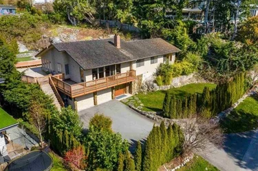 3895 Southridge Ave, West Vancouver, BC - MLS: R3080574