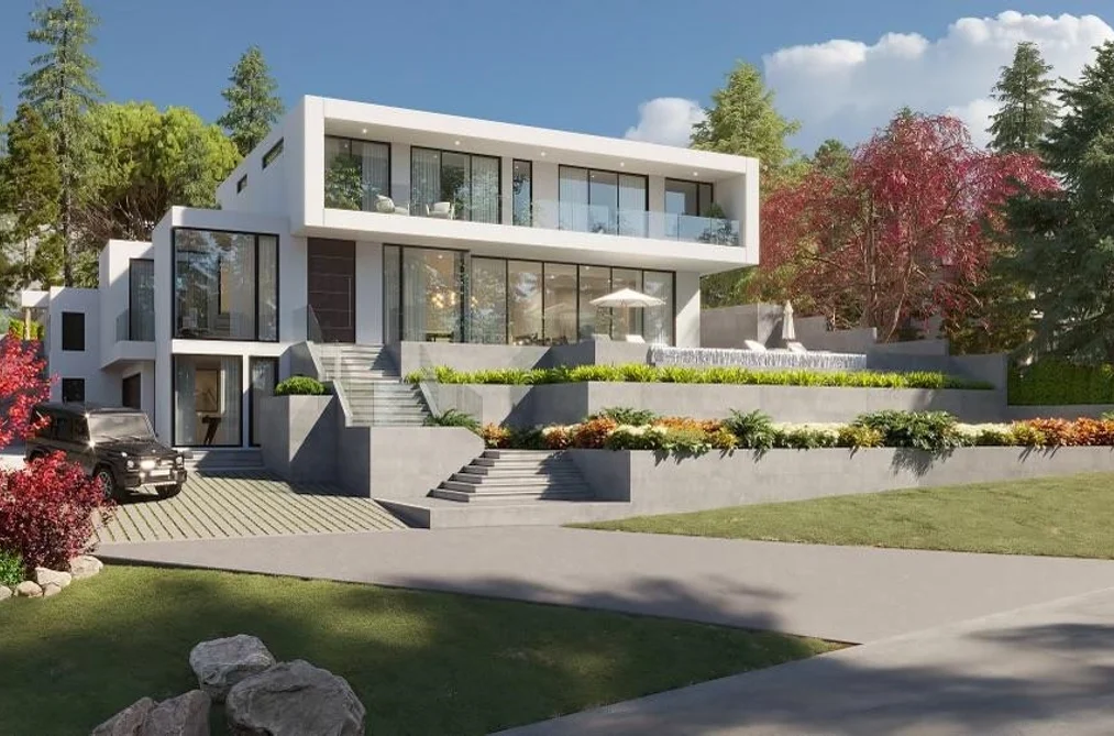 3895 SOUTHRIDGE AVENUE, West Vancouver BC V7V 3H9, West Vancouver BC — Residential for Sale - Photo 2