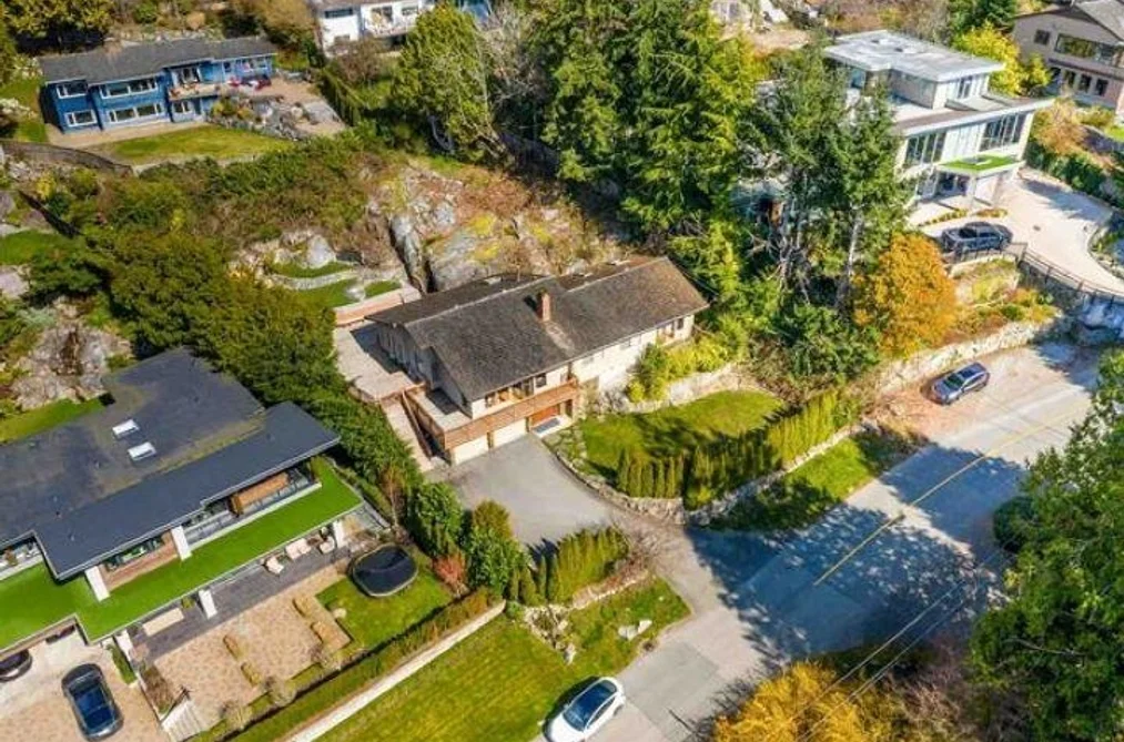 3895 SOUTHRIDGE AVENUE, West Vancouver BC V7V 3H9, West Vancouver BC — Residential for Sale - Photo 3