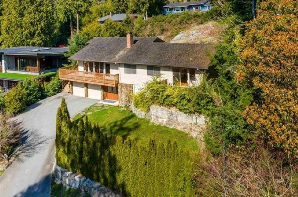 3895 SOUTHRIDGE AVENUE, West Vancouver BC V7V 3H9, West Vancouver BC — Residential for Sale - Photo 5
