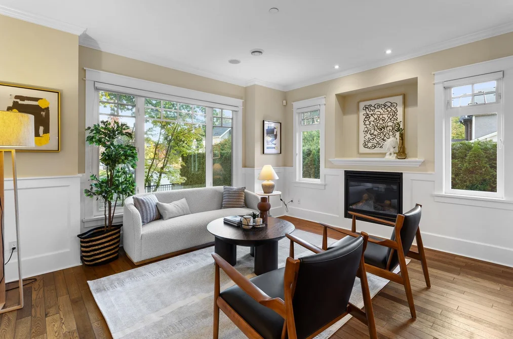 3895 W 23RD AVENUE, Vancouver BC V6S 1K8, Vancouver BC — Residential for Sale - Photo 4