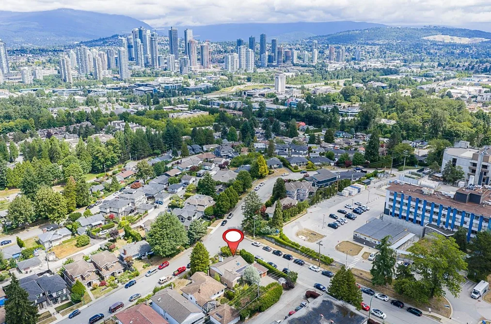 3896 ELMWOOD STREET, Burnaby BC V5G 1S1, Burnaby BC — Residential for Sale — Photo 39 of 40