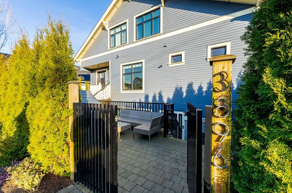 Other for sale at 3896 Welwyn Street Vancouver British Columbia - MLS: R3117312