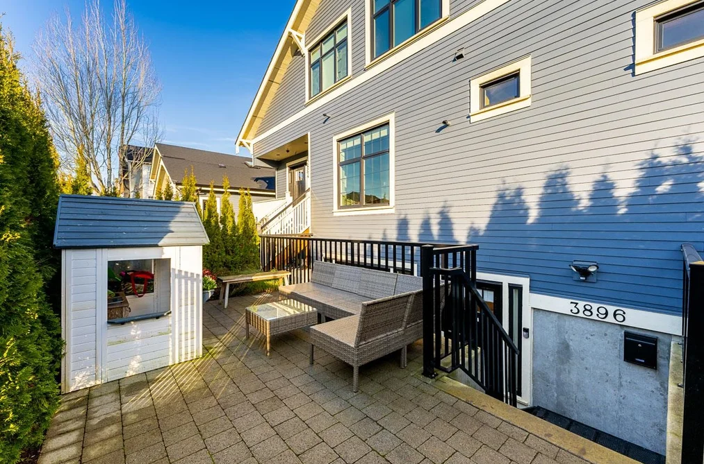 3896 WELWYN STREET, Vancouver BC V5N 3Y9, Vancouver BC — Residential for Sale - Photo 2