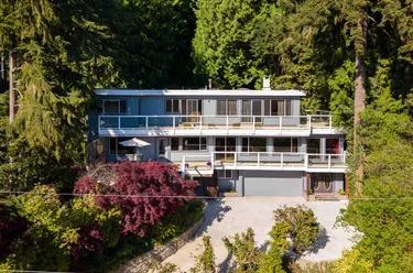 3897 Bayridge Ave, West Vancouver, BC - MLS: R3120868