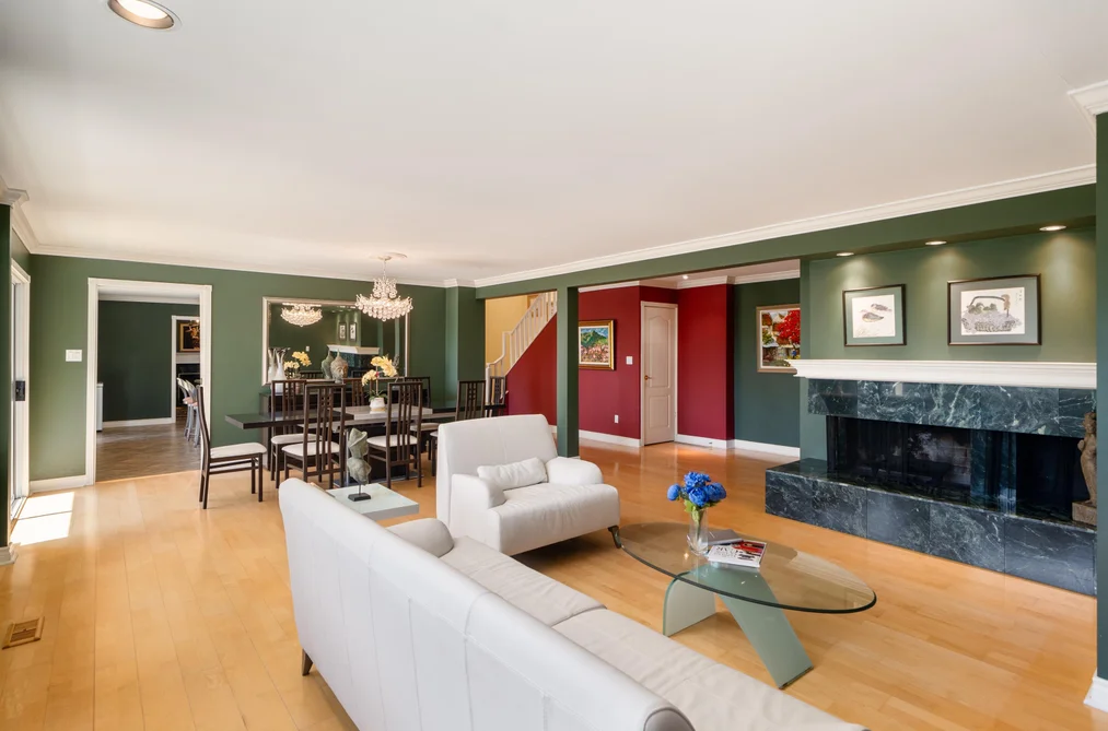 3897 BAYRIDGE AVENUE, West Vancouver BC V7V 3J3, West Vancouver BC — Residential for Sale - Photo 6