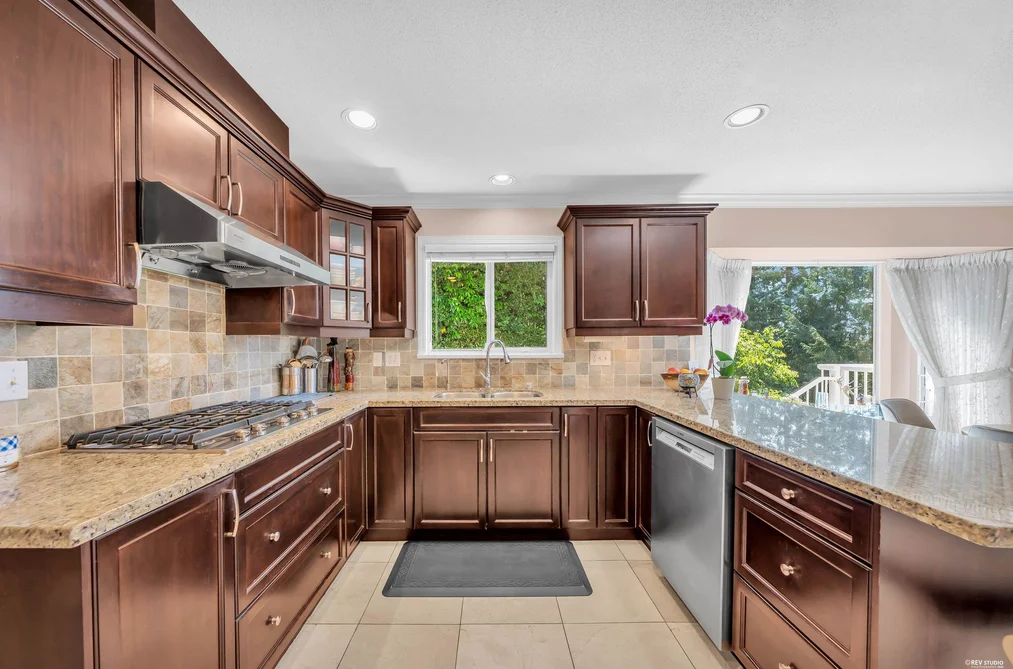 3898 FROMME ROAD, North Vancouver BC V7K 2G2, North Vancouver BC — Residential for Sale — Photo 17 of 40
