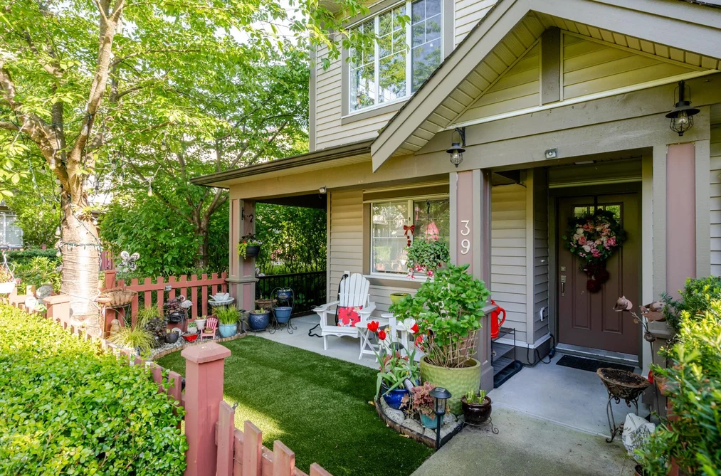 Townhouse for sale at 39 10151 240th Street Maple Ridge British Columbia - MLS: R3122714