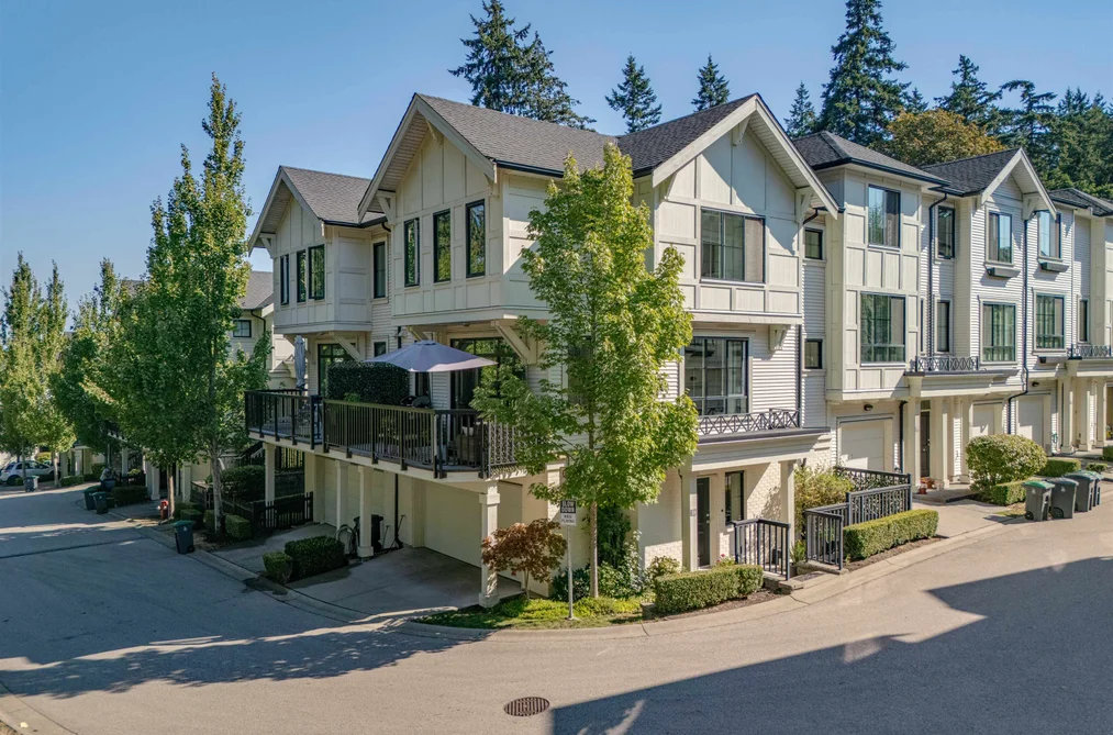 Townhouse for sale at 39 14888 62 Avenue Surrey British Columbia - MLS: R3164988