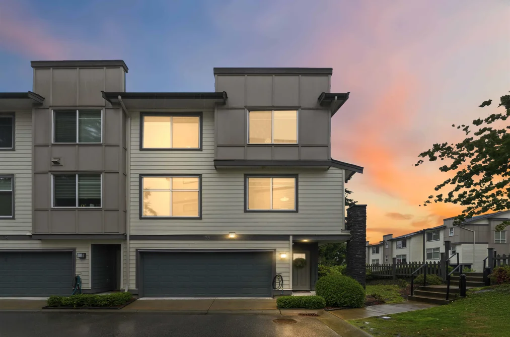 Townhouse for sale at 39 15633 Mountain View Drive Surrey British Columbia - MLS: R3143749