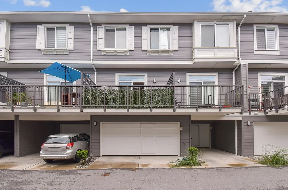 Townhouse for sale at 39 15850 85 Avenue Surrey British Columbia - MLS: R3160684