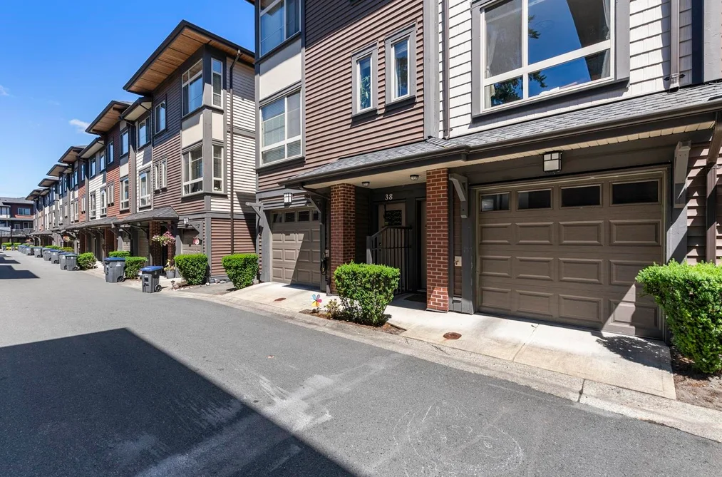 39 16127 87 AVENUE, Surrey BC V4N 6R3, Surrey BC — Residential for Sale — Photo 30 of 33