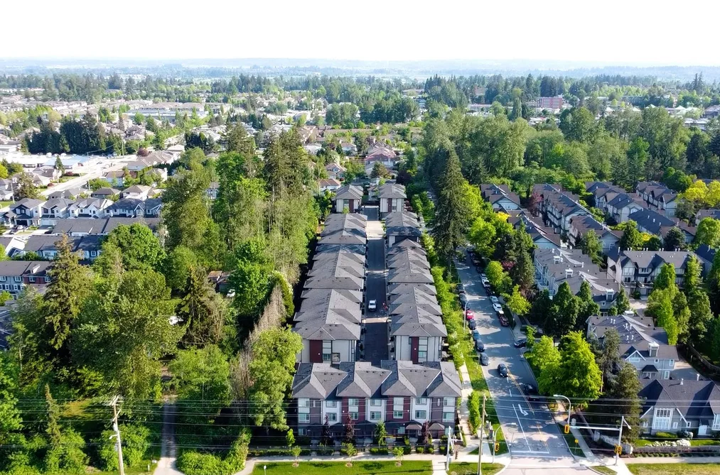 39 16127 87 AVENUE, Surrey BC V4N 6R3, Surrey BC — Residential for Sale — Photo 33 of 33