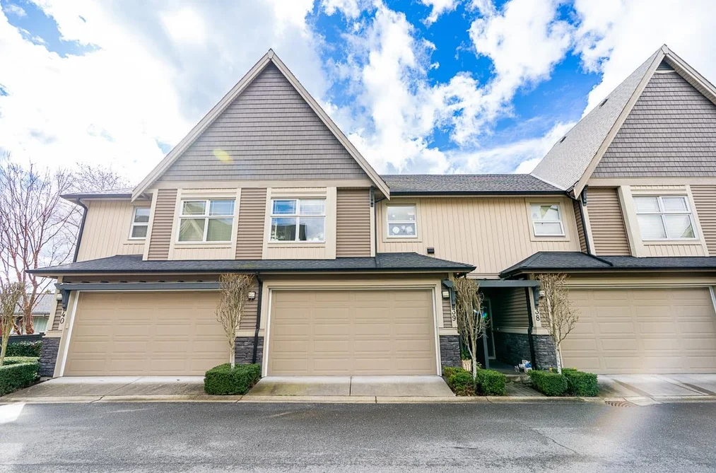 Townhouse for sale at 39 19095 Mitchell Road Pitt Meadows British Columbia - MLS: R3105330
