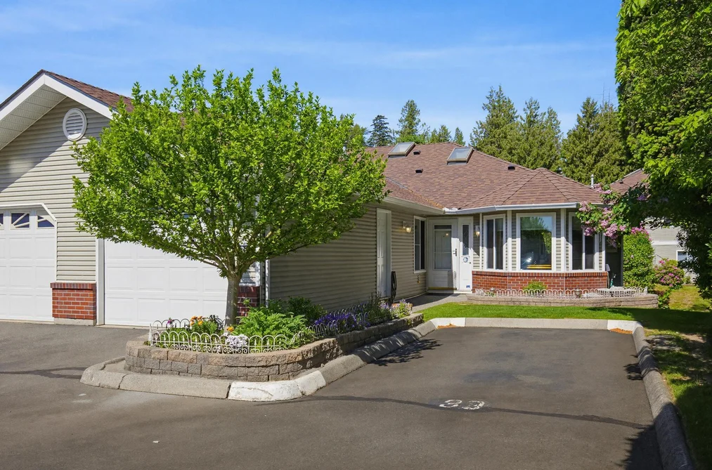 Townhouse for sale at 39 1973 Winfield Drive Abbotsford British Columbia - MLS: R3122721