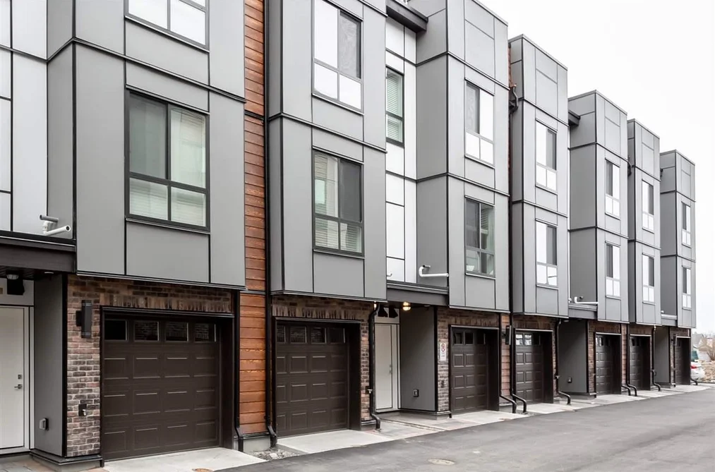 Townhouse for sale at 39 19760 55 Avenue Langley British Columbia - MLS: R3113438