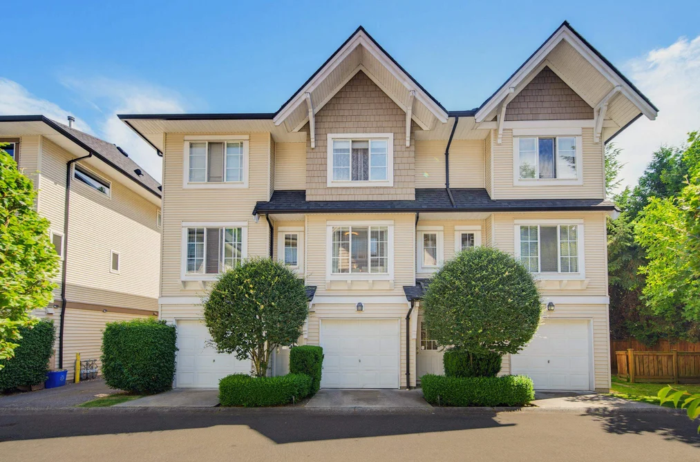 Townhouse for sale at 39 20540 66 Avenue Langley British Columbia - MLS: R3138844