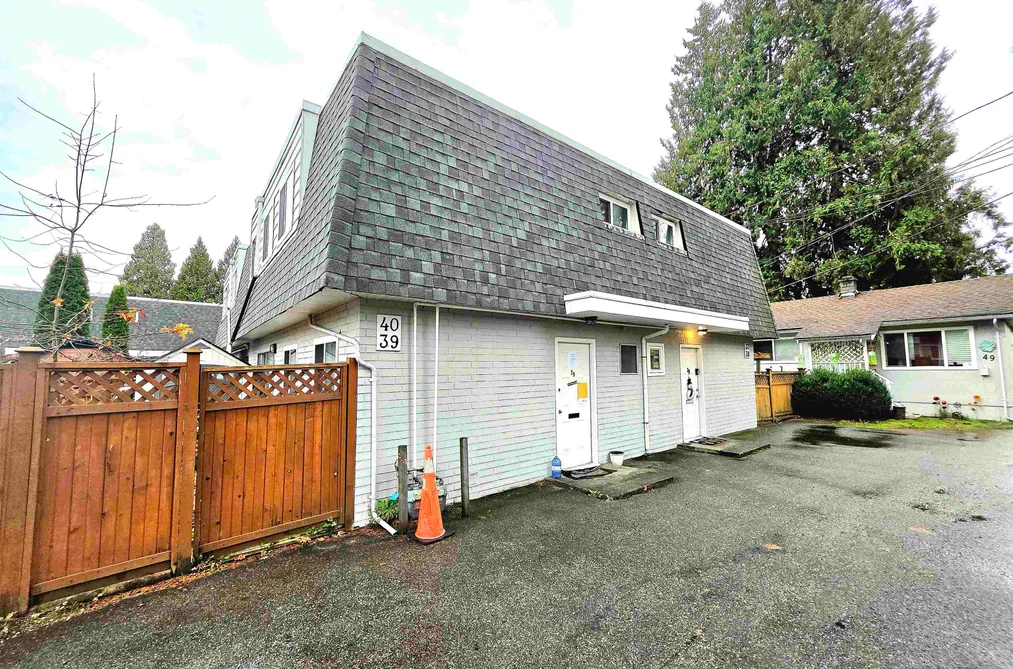 Townhouse for sale at 39 21555 Dewdney Trunk Road Maple Ridge British Columbia - MLS: R3071246