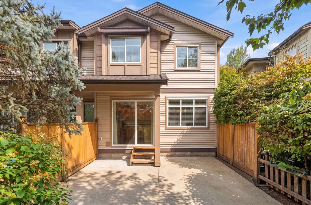 22865 Telosky Ave Unit 39, Maple Ridge, BC - MLS: R3166000