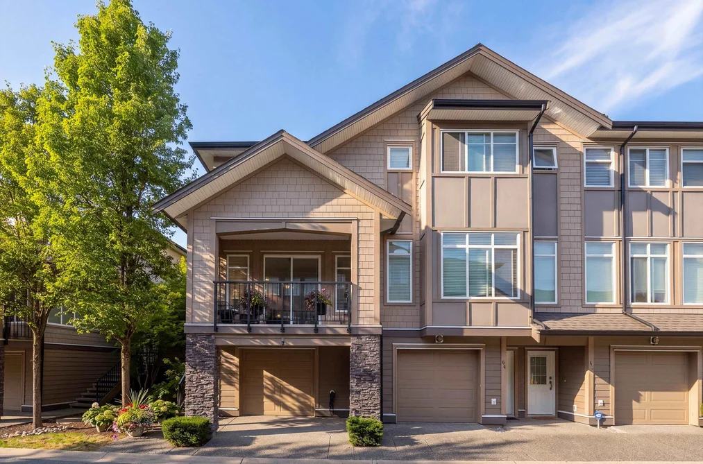 Townhouse for sale at 39 22865 Telosky Avenue Maple Ridge British Columbia - MLS: R3166000