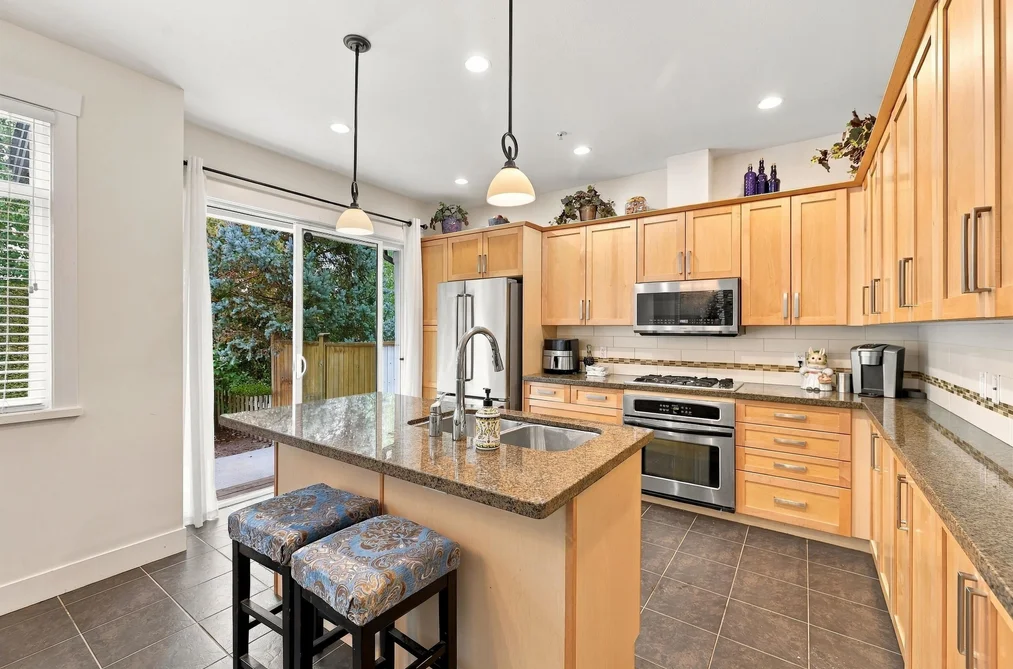 22865 Telosky Ave Unit 39, Maple Ridge, BC - MLS: R3166000