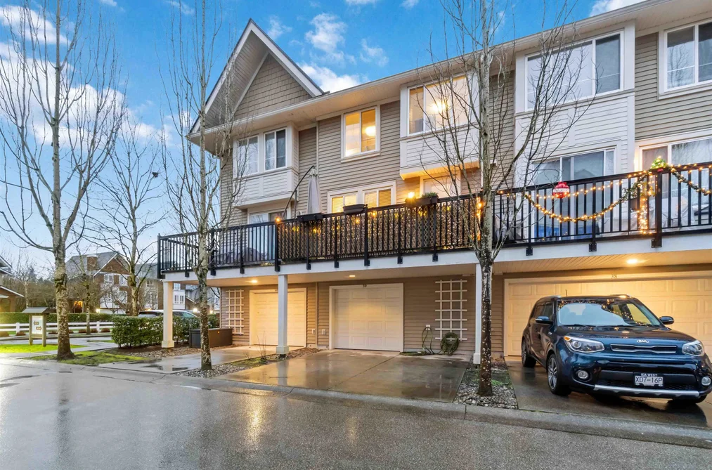 39 2418 AVON PLACE, Port Coquitlam BC V3B 0C7, Port Coquitlam BC — Residential for Sale - Photo 2