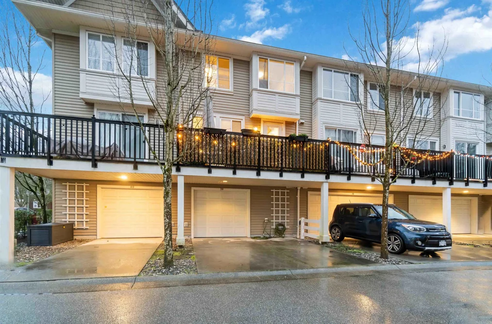 39 2418 AVON PLACE, Port Coquitlam BC V3B 0C7, Port Coquitlam BC — Residential for Sale - Photo 4