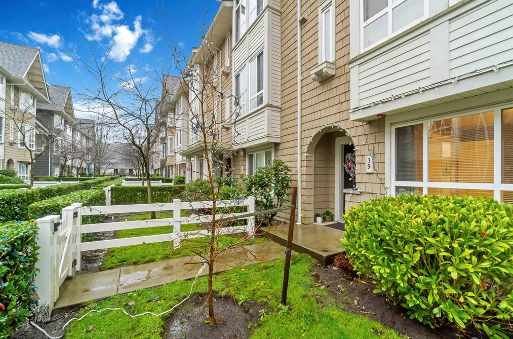 39 2418 AVON PLACE, Port Coquitlam BC V3B 0C7, Port Coquitlam BC — Residential for Sale - Photo 6