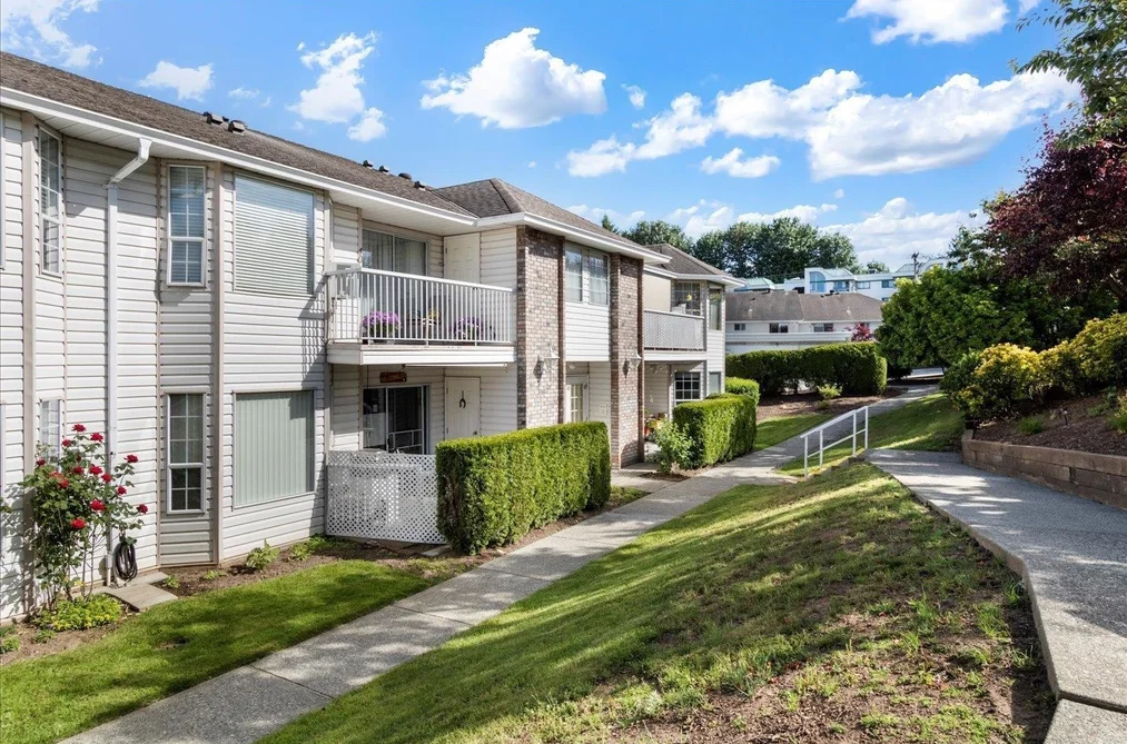 39 2938 TRAFALGAR STREET, Abbotsford BC V2S 4N3, Abbotsford BC — Residential for Sale - Photo 2