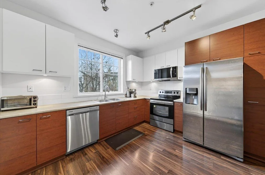 39 3010 RIVERBEND DRIVE, Coquitlam BC V3C 0B8, Coquitlam BC — Residential for Sale - Photo 4