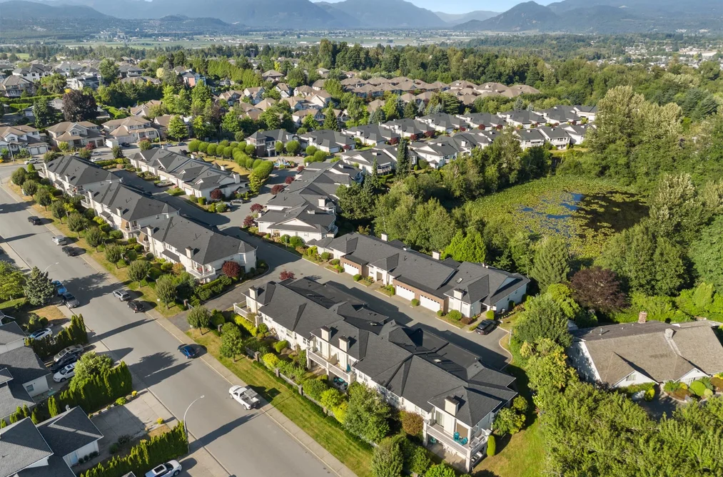 39 31450 SPUR AVENUE, Abbotsford BC V2T 5M3, Abbotsford BC — Residential for Sale - Photo 2