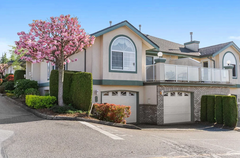 Townhouse for sale at 39 32777 Chilcotin Drive Abbotsford British Columbia - MLS: R3114624