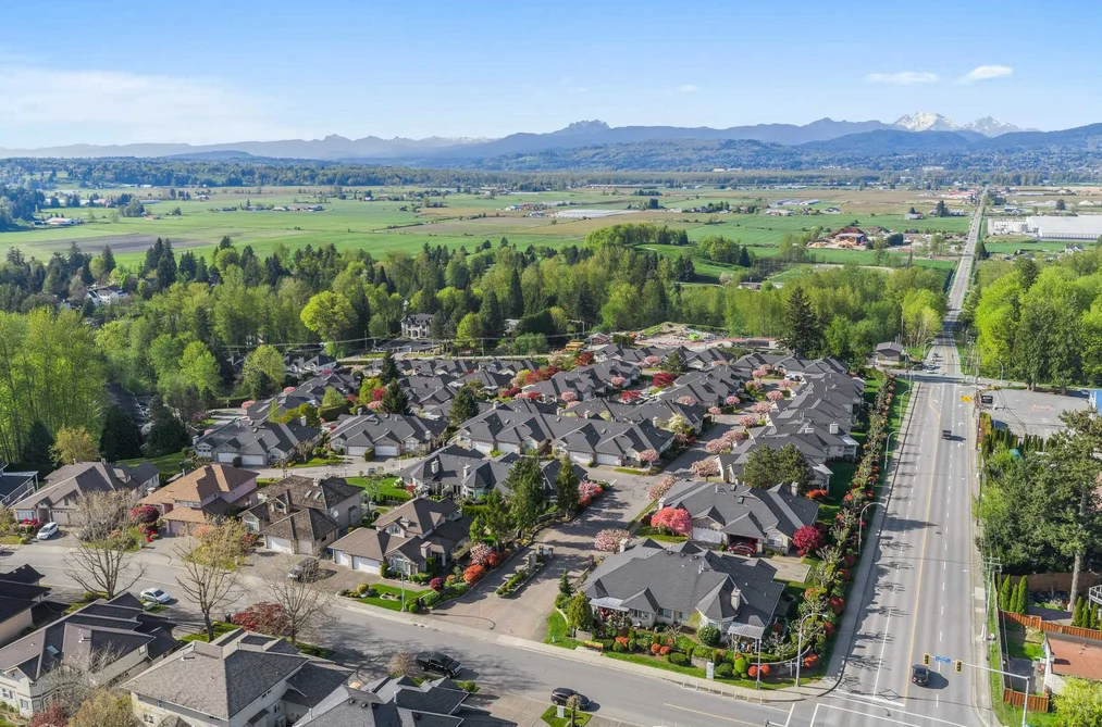 39 32777 CHILCOTIN DRIVE, Abbotsford BC V2T 5W4, Abbotsford BC — Residential for Sale - Photo 3