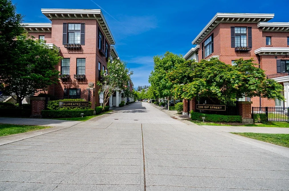 Townhouse for sale at 39 3399 151 Street Surrey British Columbia - MLS: R3125204