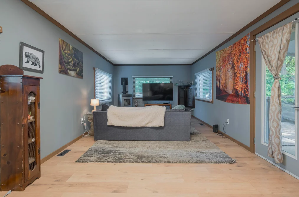 39 3942 COLUMBIA VALLEY ROAD, Cultus Lake BC V2R 5B2, Cultus Lake BC — Residential for Sale - Photo 3