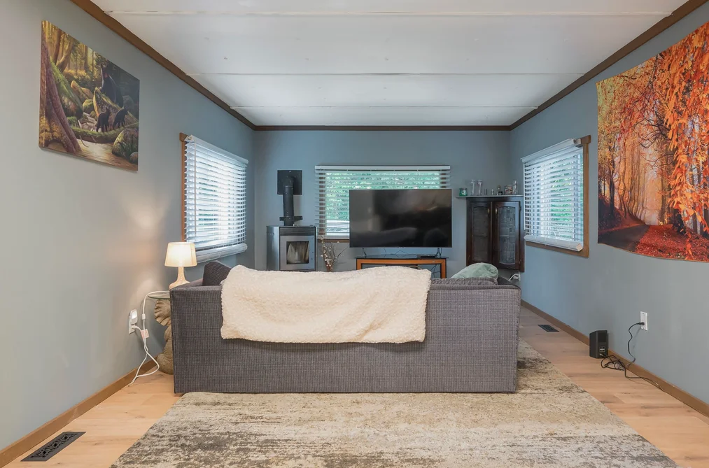 39 3942 COLUMBIA VALLEY ROAD, Cultus Lake BC V2R 5B2, Cultus Lake BC — Residential for Sale - Photo 4