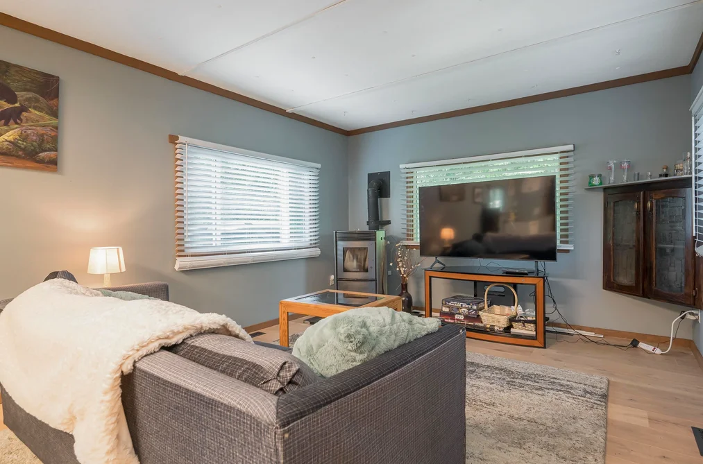 39 3942 COLUMBIA VALLEY ROAD, Cultus Lake BC V2R 5B2, Cultus Lake BC — Residential for Sale - Photo 5