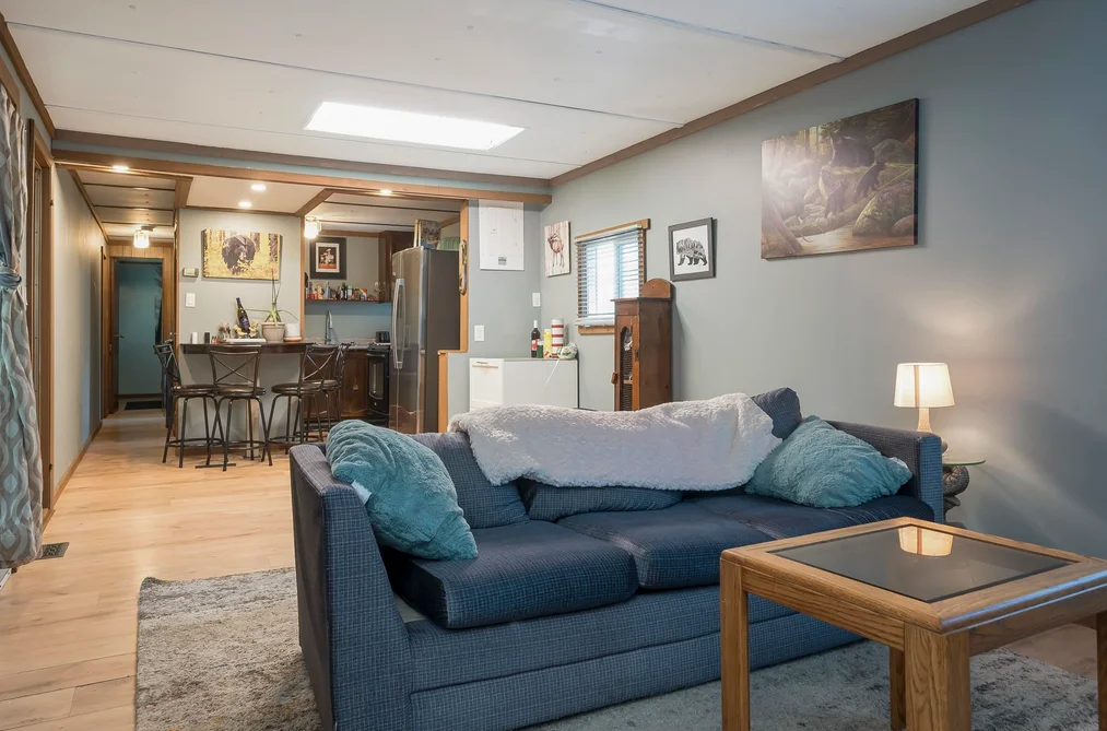 39 3942 COLUMBIA VALLEY ROAD, Cultus Lake BC V2R 5B2, Cultus Lake BC — Residential for Sale - Photo 7