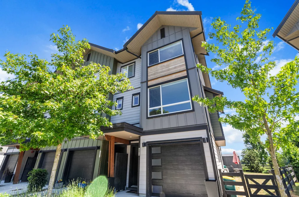 Townhouse for sale at 39 4292 Wolf Way Tsawwassen British Columbia - MLS: R3131223