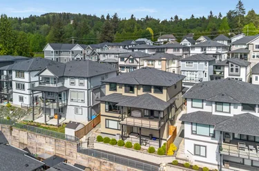 4295 Old Clayburn Rd Unit 39, Abbotsford, BC - MLS: R3167884