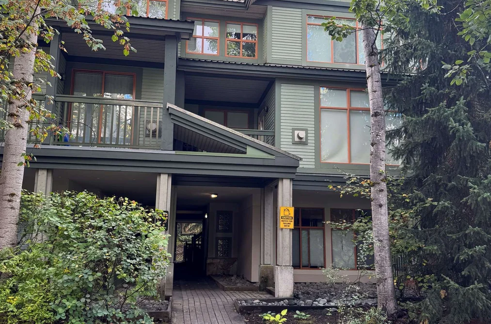 Townhouse for sale at 39 4355 Northlands (Week 5) Boulevard Whistler British Columbia - MLS: R3050907