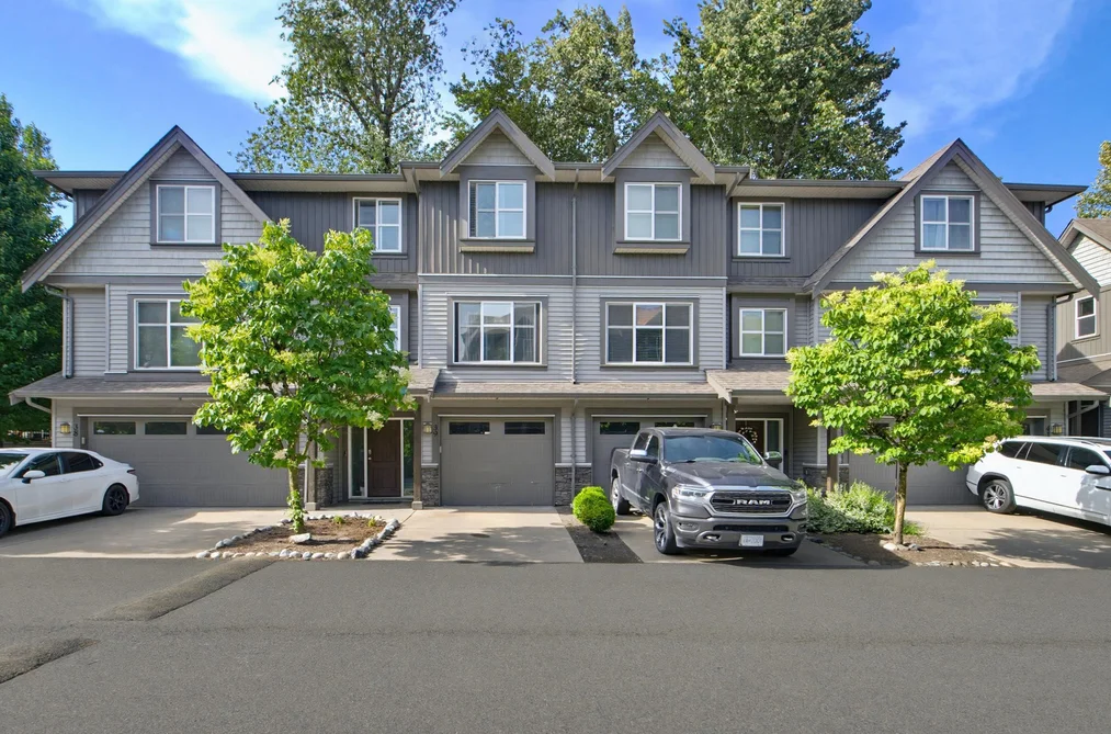 Townhouse for sale at 39 45085 Wolfe Road Chilliwack British Columbia - MLS: R3129949