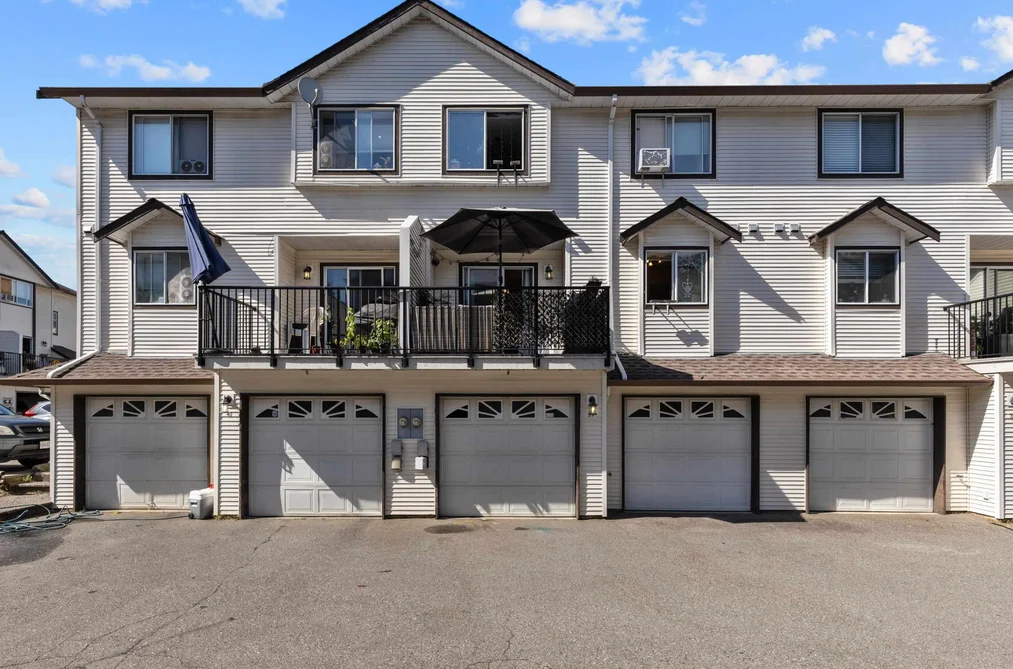 Townhouse for sale at 39 45740 Thomas Road Chilliwack British Columbia - MLS: R3135112