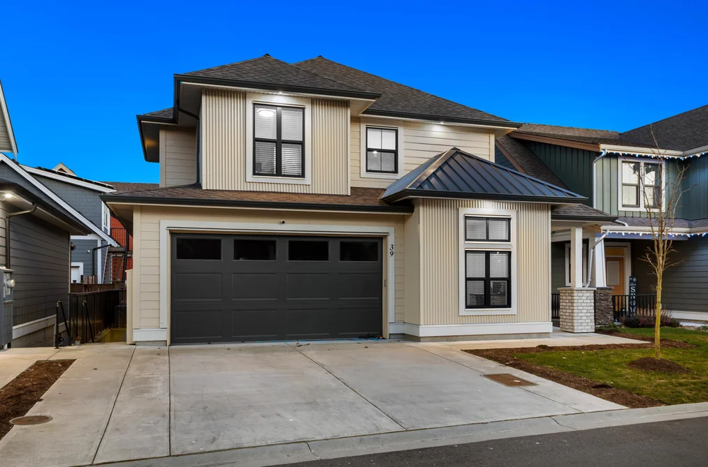 House for sale at 39 46211 Promontory Road Chilliwack British Columbia - MLS: R3123906