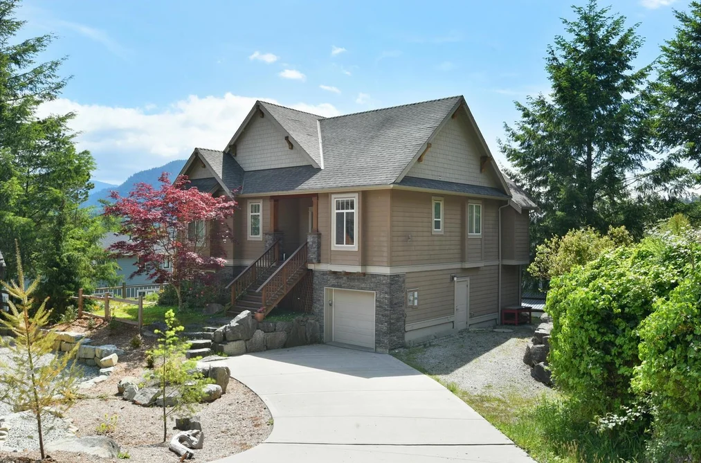39 4622 SINCLAIR BAY ROAD, Garden Bay BC V0N 1S1, Garden Bay BC — Residential for Sale - Photo 2