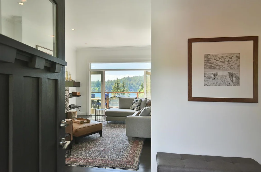 39 4622 SINCLAIR BAY ROAD, Garden Bay BC V0N 1S1, Garden Bay BC — Residential for Sale - Photo 3