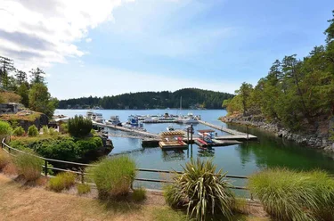 4622 Sinclair Bay Rd Unit 39, Garden Bay, BC - MLS: R3179351