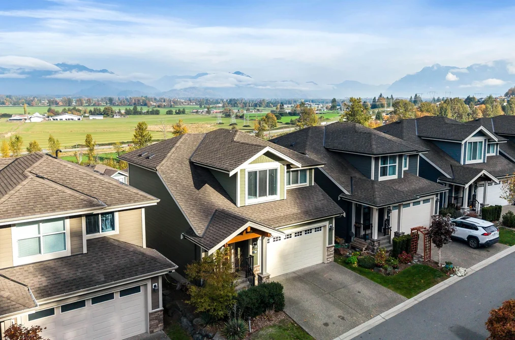 50634 Ledgestone Pl Unit 39, Chilliwack, BC - MLS: R3179072