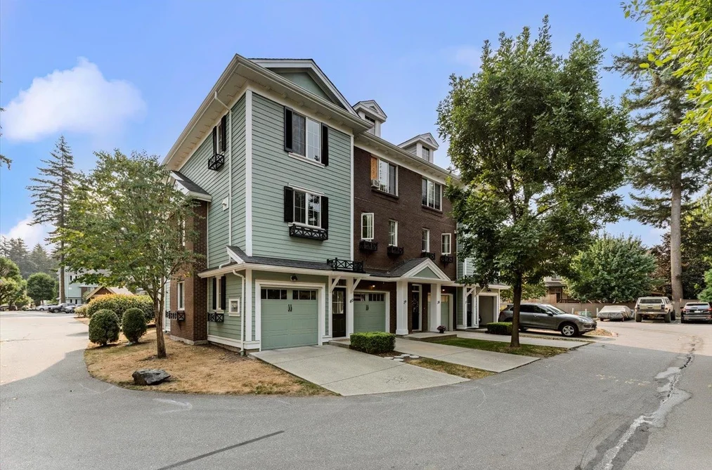 Townhouse for sale at 39 5805 Sappers Way Chilliwack British Columbia - MLS: R3156366